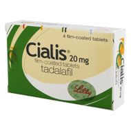 Cialis 20mg online
