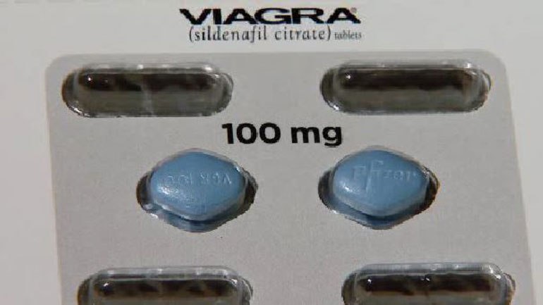 Low priced prescription viagra