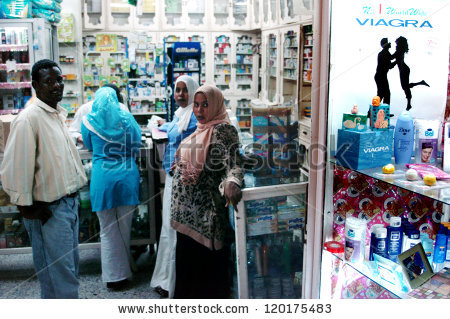 Pharmacy selling viagra in israel