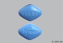 Viagra 50 mg pfizer